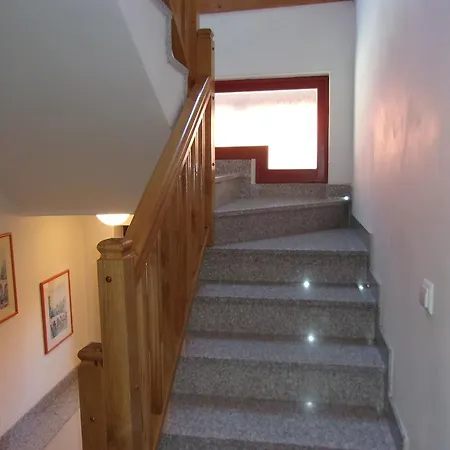 Konukevi Tower House Saraybosna