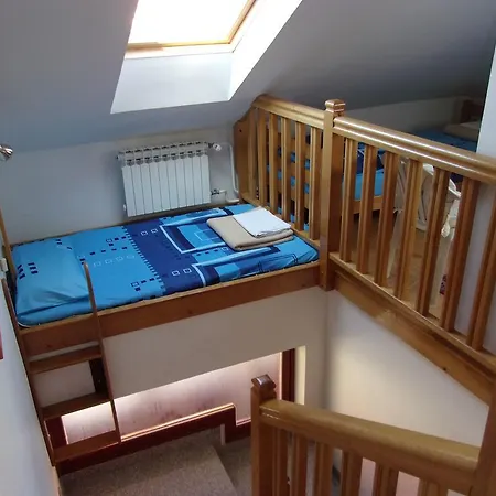 Guest house Tower House *