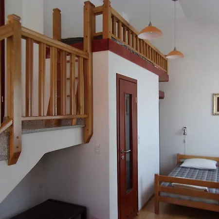 Tower House * Saraybosna