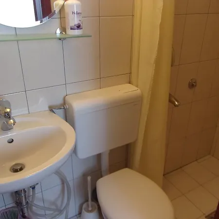 Tower House Saraybosna