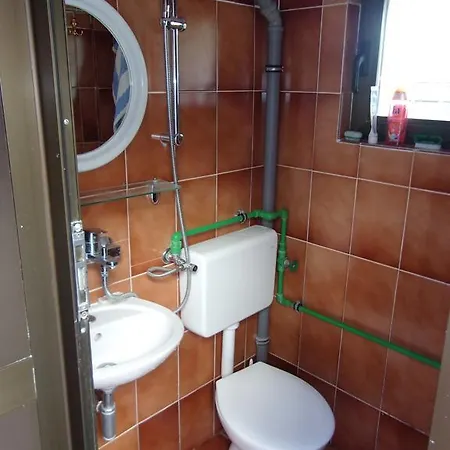 Tower House * Saraybosna