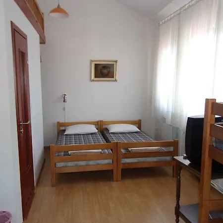 Tower House * Saraybosna