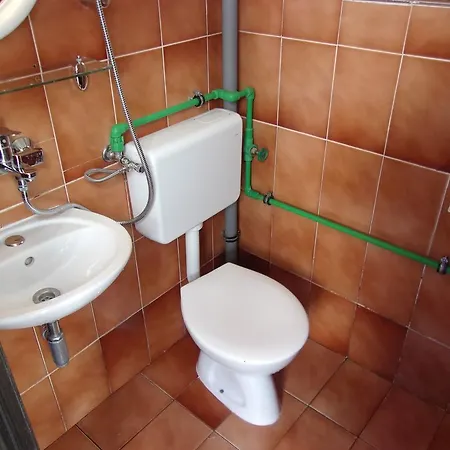 Tower House Konukevi Saraybosna